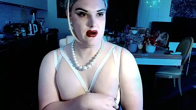 عرض كام SarinaWilliams