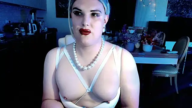 SarinaWilliams Show Webcam