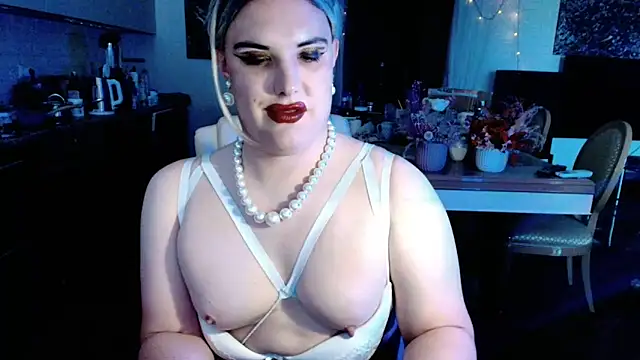 SarinaWilliams – webcam-show
