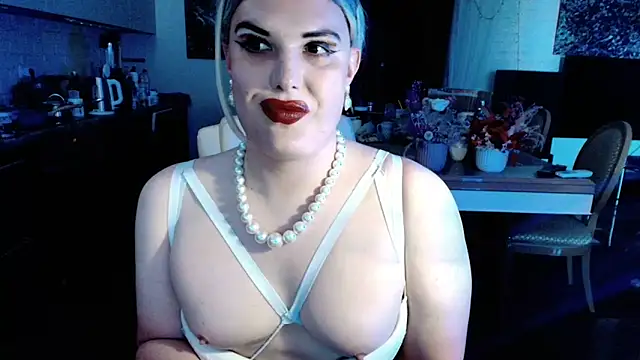 SarinaWilliams Show Webcam