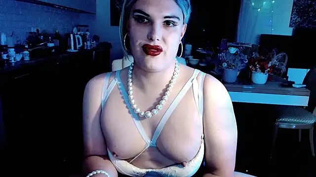 Show de webcam de SarinaWilliams