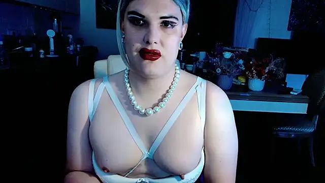 SarinaWilliams Show in webcam
