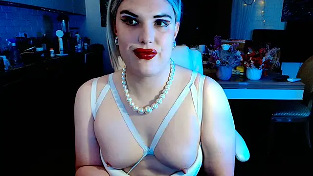 SarinaWilliams Webcam Show