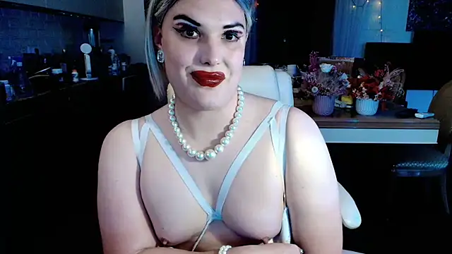 SarinaWilliams 在線直播表演