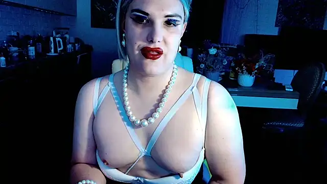 SarinaWilliams Webcam show