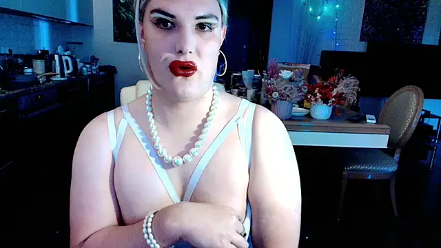 SarinaWilliams webcam show