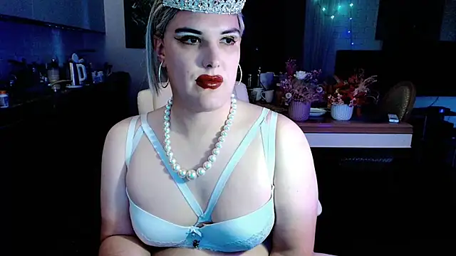 SarinaWilliams' Webcam Show