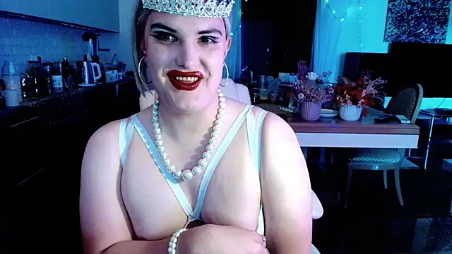 SarinaWilliams webcam show