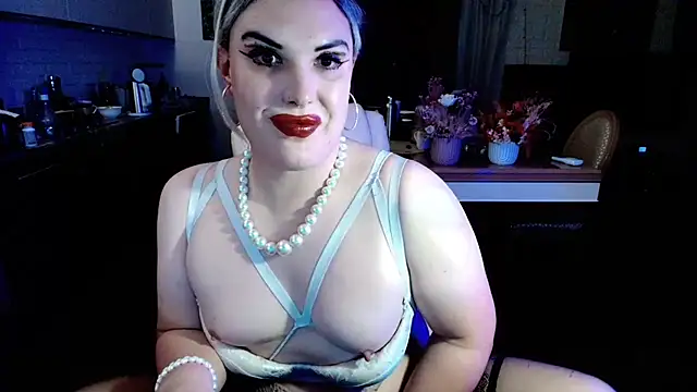 SarinaWilliams – webcam-show