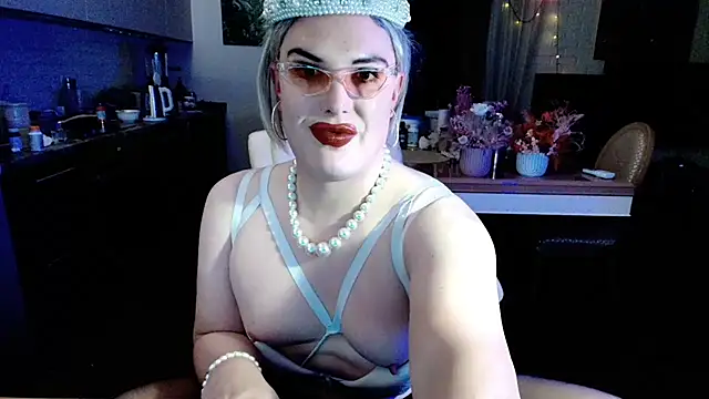Show de webcam de SarinaWilliams