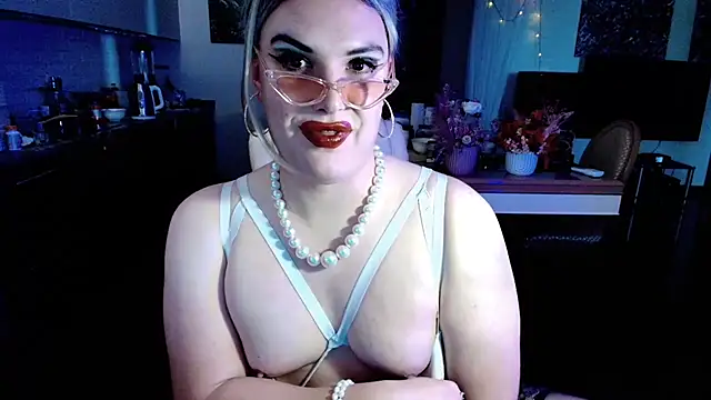 SarinaWilliams Show Webcam