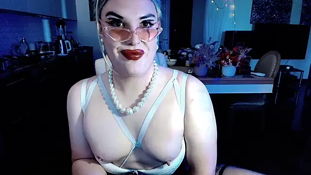 SarinaWilliams 在線直播表演
