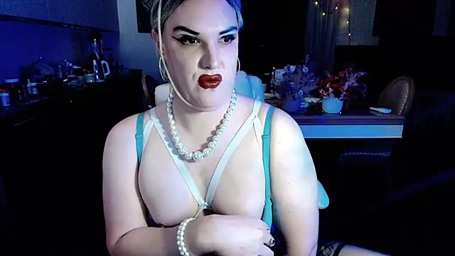 โชว์เว็บแคมของ SarinaWilliams