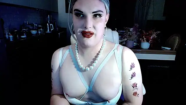SarinaWilliams 网络视讯表演