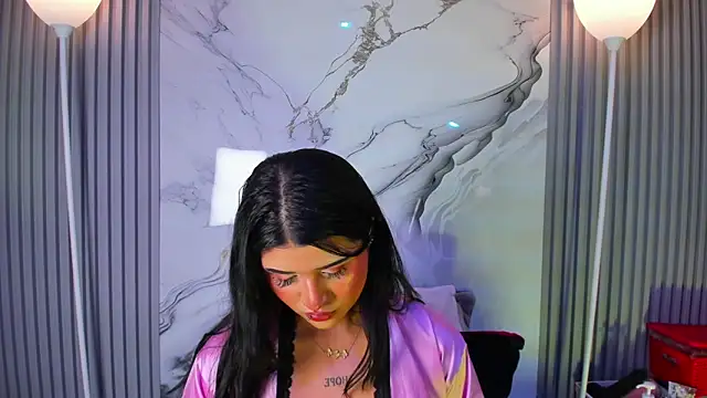 دردشة venusowen_ الجنسية المباشرة