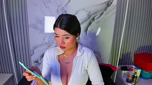 venusowen_'s Live XXX Chat