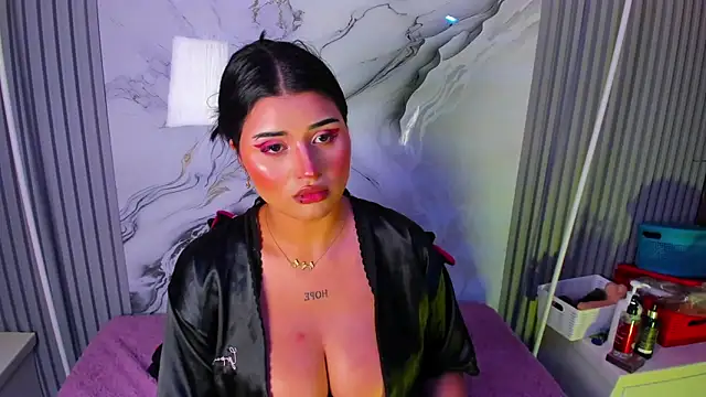 XXX chat uživo modela venusowen_