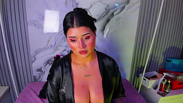 venusowen_ Live XXX-chat