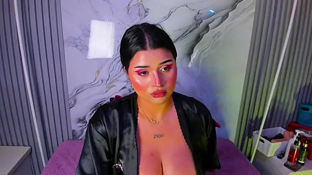 venusowen_ Chat XXX in diretta