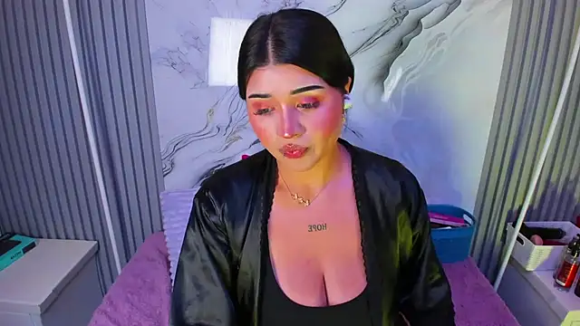 venusowen_ Adlı Modelin Canlı XXX Sohbeti