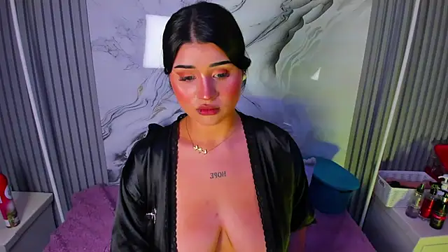 venusowen_'s Live XXX Chat