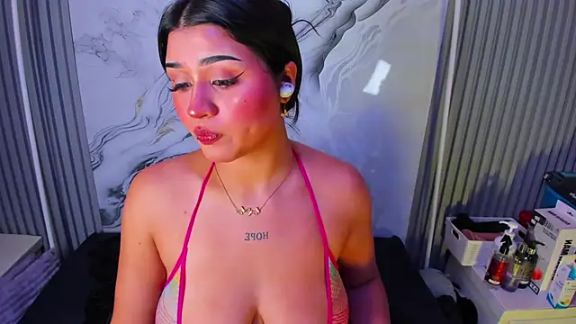 Czat XXX na żywo – venusowen_