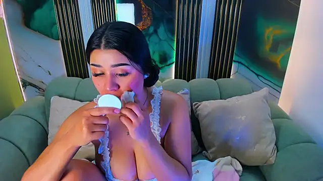 venusowen_ 웹캠 쇼