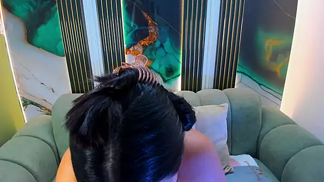 venusowen_ Live XXX Chat