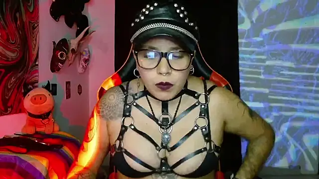 LilithSharon Webcam show