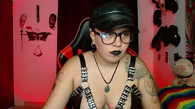 LilithSharon's Webcam Show