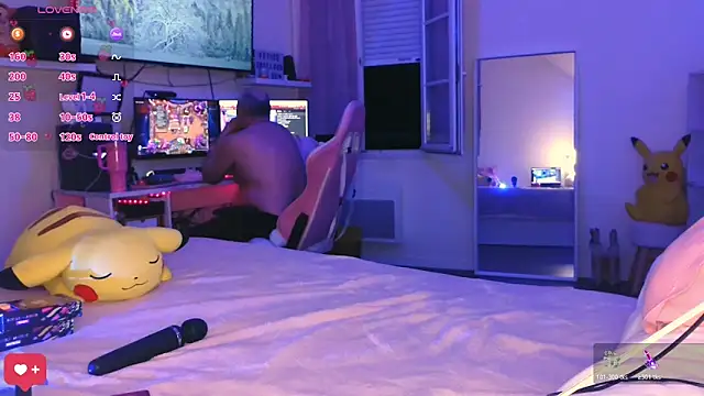 __--__Bambi__X__OFF__--__ Webcamshow