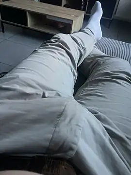 chris59199 webkamerás műsora