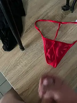 chris59199 Adlı Modelin Web Kamerası Şovu