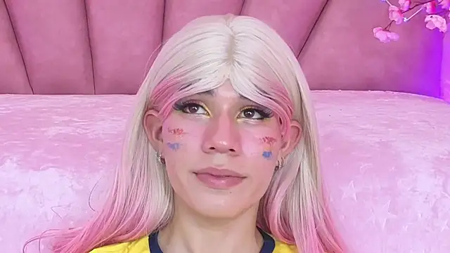 Show Webcam de DaripQueen