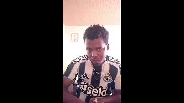 _Warren_G Webcam show