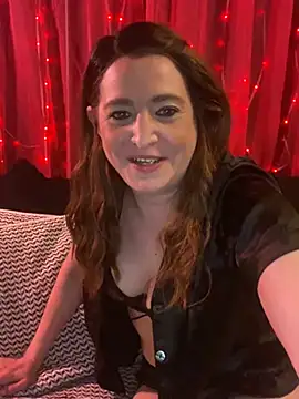 That1OfAKind Show in webcam
