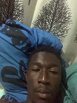 MrBlaq25 웹캠 쇼