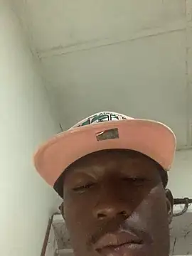 MrBlaq25 Webcam show