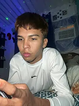 Pertunjukan Kamera Web sexyboyandrs