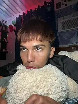 sexyboyandrs Webcam Show