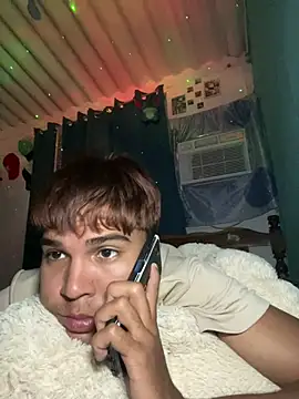 Show de webcam de sexyboyandrs