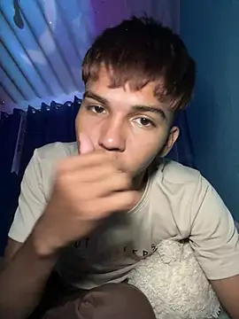 sexyboyandrs Webcamshow