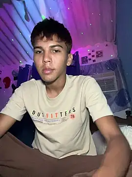 sexyboyandrs Шоу с уебкамера