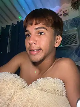Webkamerová show sexyboyandrs