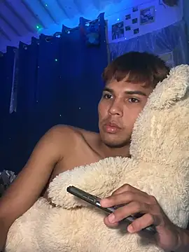 Webkamerová show sexyboyandrs