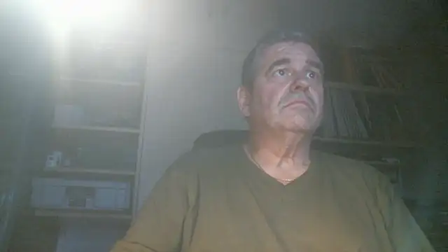 Netter65 Webcam show
