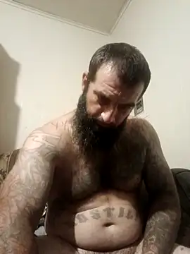SnellTrails1984 Show in webcam