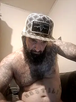 SnellTrails1984's Webcam Show