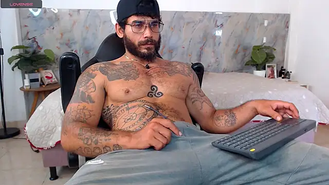عرض كام hanz_col