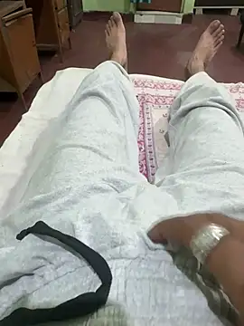 Big_dick_dog's Webcam Show